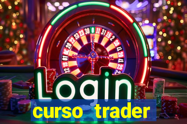 curso trader esportivo dener santos